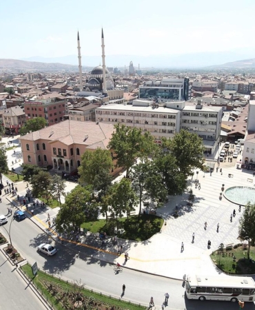 Elazığ