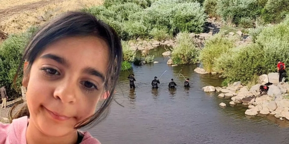 Narin'in Kaybolmasıyla İlgili Şüpheli Detaylar: 3 Defa Aynı Nokta Aranmış Narin’in Kaybolmasıyla İlgili Şüpheli Detaylar: 3 Defa Aynı Nokta Aranmış