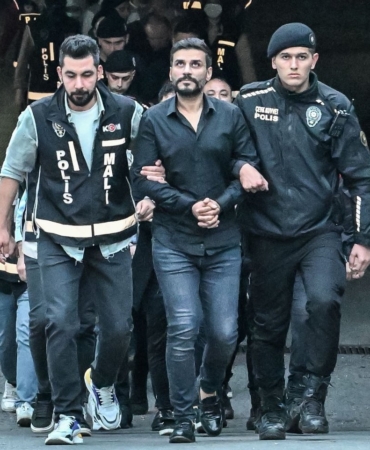 Engin Polat