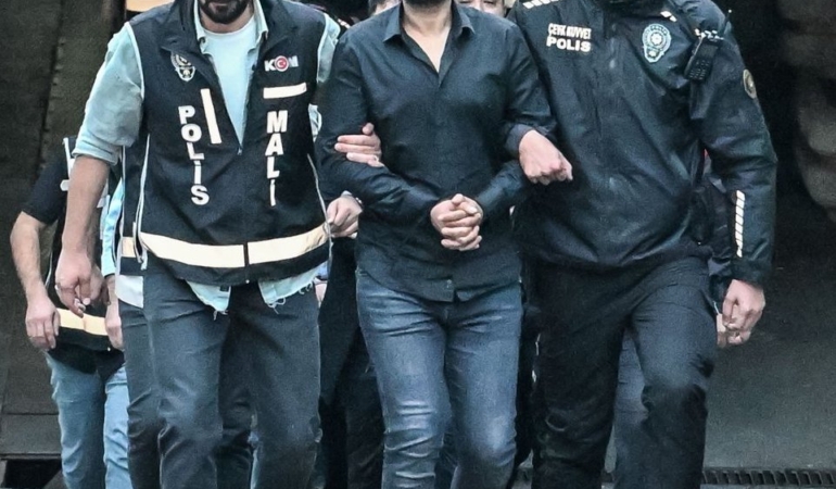 Engin Polat