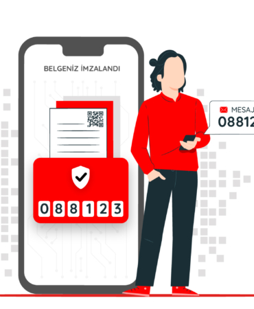 E-imza nedir?