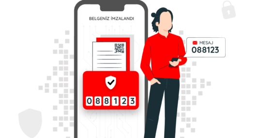 Mobil İmza Nedir? Nasıl Alınır? Ön Başvuru, Başvuru ve Aktivasyon