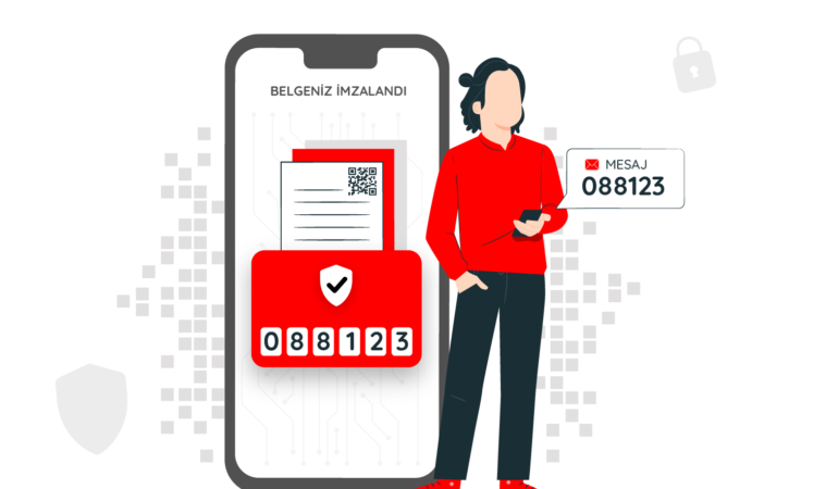 E-imza nedir?