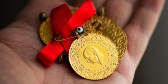 Altın Fiyatlarında Durgun Seyir: Yatırımcılar Fed’in Kararına Odaklandı Altın Fiyatlarında Durgun Seyir: Yatırımcılar Fed’in Kararına Odaklandı