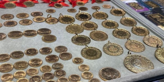 Altın Fiyatlarında Rekor Yükseliş: Gram Altın 3.000 Liraya Yaklaştı Altın Fiyatlarında Rekor Yükseliş: Gram Altın 3.000 Liraya Yaklaştı