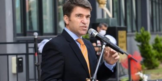 Amasya Valisi kimdir? Yeni Amasya Valisi Önder Bakan kimdir, yaşı kaç ve nereli? Özgeçmişi ve biyografisi Amasya Valisi kimdir? Yeni Amasya Valisi Önder Bakan kimdir, yaşı kaç ve nereli? Özgeçmişi ve biyografisi