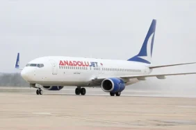 Anadolu JET (AJET)