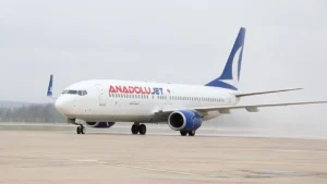 Anadolu JET (AJET)
