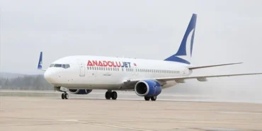 Anadolu JET (AJET)