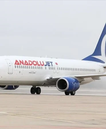 Anadolu JET (AJET)