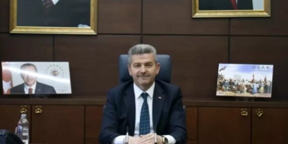 Artvin Valisi kimdir? Yeni Artvin Valisi Turan Ergün kimdir, aslen nereli, yaşı kaç? Artvin Valisi kimdir? Yeni Artvin Valisi Turan Ergün kimdir, aslen nereli, yaşı kaç?