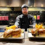 Balta Burger