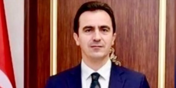 Bitlis Valisi kimdir? Yeni Bitlis Valisi Ahmet Karakaya kim, nerelidir, yaşı kaç? Bitlis Valisi kimdir? Yeni Bitlis Valisi Ahmet Karakaya kim, nerelidir, yaşı kaç?