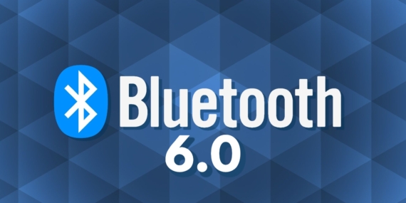 Bluetooth 6.0 ile Kablosuz İletişimde Devrim Bluetooth 6.0 ile Kablosuz İletişimde Devrim