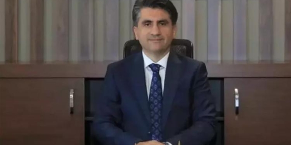 Bolu Valisi kimdir? Yeni Bolu Valisi Abdulaziz Aydın kim, yaşı kaç ve nerelidir? Özgeçmişi ve biyografisi Bolu Valisi kimdir? Yeni Bolu Valisi Abdulaziz Aydın kim, yaşı kaç ve nerelidir? Özgeçmişi ve biyografisi