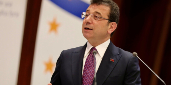 CHP Liderleri, Ekrem İmamoğlu’nun Davası İçin İstanbul’da Toplanıyor CHP Liderleri, Ekrem İmamoğlu’nun Davası İçin İstanbul’da Toplanıyor