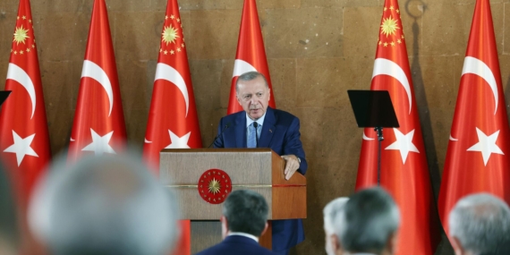 Cumhurbaşkanı Erdoğan BM Genel Kurulu İçin Yola Çıkıyor: Öne Çıkan Açıklamalar Cumhurbaşkanı Erdoğan BM Genel Kurulu İçin Yola Çıkıyor: Öne Çıkan Açıklamalar