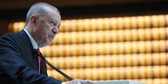 Cumhurbaşkanı Erdoğan: Türkiye'nin Ekonomisi Güçlenerek Yoluna Devam Edecek Cumhurbaşkanı Erdoğan: Türkiye’nin Ekonomisi Güçlenerek Yoluna Devam Edecek
