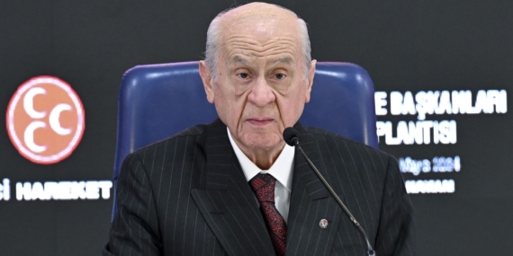 Devlet Bahçeli: Narin Güran'ın Katledilmesinin Hesabı Türk Adaleti Önünde Sorulmalı Devlet Bahçeli: Narin Güran’ın Katledilmesinin Hesabı Türk Adaleti Önünde Sorulmalı