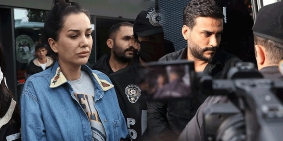 Dilan ve Engin Polat’ın Yargılanmasına Devam Ediliyor Dilan ve Engin Polat’ın Yargılanmasına Devam Ediliyor