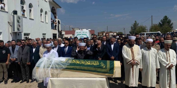 Diyarbakır'da 19 Gün Sonra Bulunan Narin Güran'ın Ölümüyle İlgili Şüpheli İfadeleri Ortaya Çıktı Diyarbakır’da 19 Gün Sonra Bulunan Narin Güran’ın Ölümüyle İlgili Şüpheli İfadeleri Ortaya Çıktı