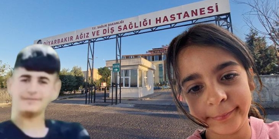 Diyarbakır'da Narin Güran Cinayetinde Adli Tıp İncelemesi Sonuçsuz Kaldı Diyarbakır’da Narin Güran Cinayetinde Adli Tıp İncelemesi Sonuçsuz Kaldı