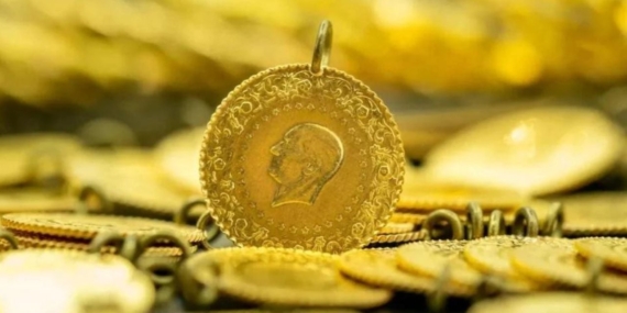 Dünyaca tanınan bankadan altın tahmini: Rekor üstüne rekor kıracak Dünyaca tanınan bankadan altın tahmini: Rekor üstüne rekor kıracak