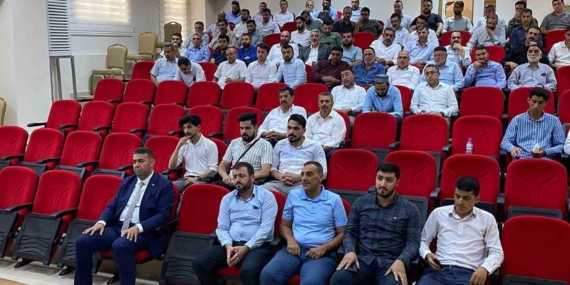 Elazığ Kovancılar’da Mevlid-i Nebi Haftası ve Camiler ile Din Görevlileri Haftası Kapsamında Konferans Düzenlendi Elazığ Kovancılar’da Mevlid-i Nebi Haftası ve Camiler ile Din Görevlileri Haftası Kapsamında Konferans Düzenlendi