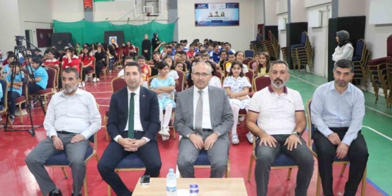 Elazığ İl Müftülüğü’nden Mevlid-i Nebi ve Camiler ve Din Görevlileri Haftası Etkinlikleri Elazığ İl Müftülüğü’nden Mevlid-i Nebi ve Camiler ve Din Görevlileri Haftası Etkinlikleri