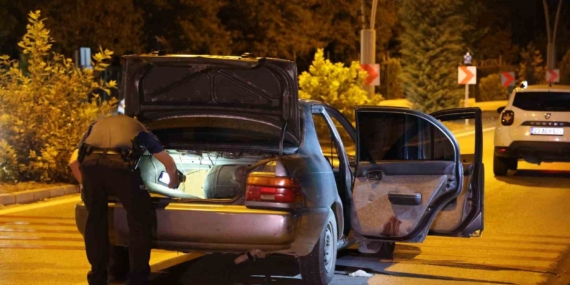 Elazığ’da Sosyal Medya Kehaneti Gerçek Oldu: Silahlı Çatışmada 1 Ölü