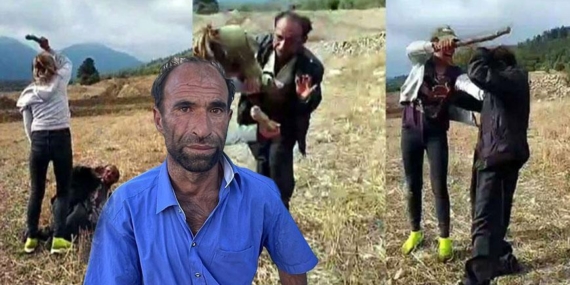 Engelli Çobana Şiddet Olayı: Bakan Yerlikaya’dan Sert Tepki Engelli Çobana Şiddet Olayı: Bakan Yerlikaya’dan Sert Tepki