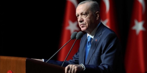 Erdoğan, 24 Eylül'de Birleşmiş Milletler Genel Kurulu'na 14. Kez Hitap Edecek Erdoğan, 24 Eylül’de Birleşmiş Milletler Genel Kurulu’na 14. Kez Hitap Edecek