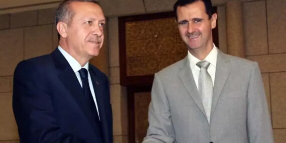 Esad'dan Sürgündeki Suriyelilere Dönüş İzni: Genel Af Kararnamesi İmzalandı Esad’dan Sürgündeki Suriyelilere Dönüş İzni: Genel Af Kararnamesi İmzalandı