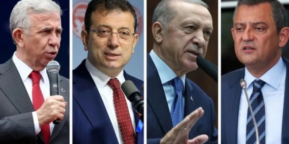 Genç Seçmenlerin En Sevdiği Siyasetçiler: ORC Araştırma Sonuçları Açıklandı Genç Seçmenlerin En Sevdiği Siyasetçiler: ORC Araştırma Sonuçları Açıklandı
