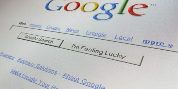 Google 26. Yılını Geride Bıraktı: Teknoloji Dünyasının Değişmez Devlerinden Biri Google 26. Yılını Geride Bıraktı: Teknoloji Dünyasının Değişmez Devlerinden Biri