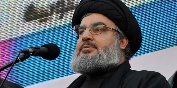 Hizbullah lideri Hasan Nasrallah kimdir? Hayatı ve İlişkileri Hizbullah lideri Hasan Nasrallah kimdir? Hayatı ve İlişkileri