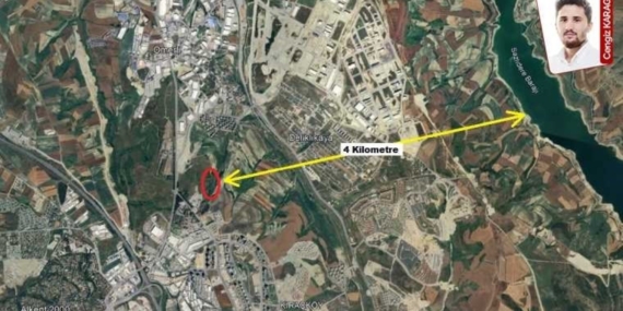 İstanbul’da Yeni Bir İmar Planı Onaylandı: Baykar Endüstri Bölgesi ve Kanal İstanbul’a Yakınlık Dikkat Çekiyor