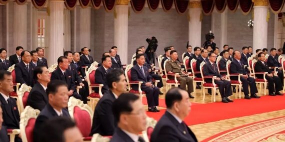 Kim Jong-Un: Kuzey Kore’nin Nükleer Gücü Geometrik Olarak Artıyor