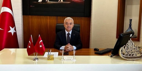 Kırklareli Valisi kimdir? Yeni Kırklareli Valisi Uğur Turan kimdir, yaşı kaç ve nerelidir? Özgeçmişi ve biyografisi Kırklareli Valisi kimdir? Yeni Kırklareli Valisi Uğur Turan kimdir, yaşı kaç ve nerelidir? Özgeçmişi ve biyografisi