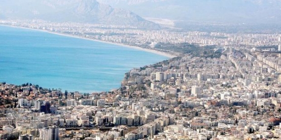 Konut fiyatlarında reel kayıp serisi devam ediyor