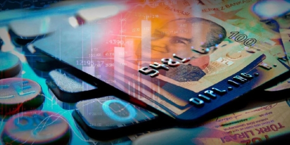 Kredi kartı limitleri SGK'ya bakılarak oluşturulacak Kredi kartı limitleri SGK’ya bakılarak oluşturulacak