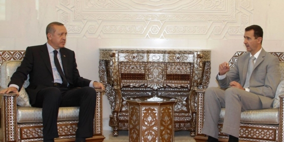 Kremlin'den Cumhurbaşkanı Erdoğan ile Esad Görüşmesi Hakkında Açıklama Kremlin’den Cumhurbaşkanı Erdoğan ile Esad Görüşmesi Hakkında Açıklama