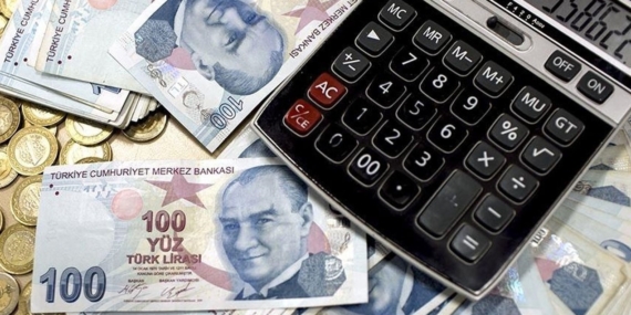 Kuzey Kıbrıs’ta Asgari Ücrete Üçüncü Zam: Net Ücret 35 Bin 180 TL Oldu Kuzey Kıbrıs’ta Asgari Ücrete Üçüncü Zam: Net Ücret 35 Bin 180 TL Oldu