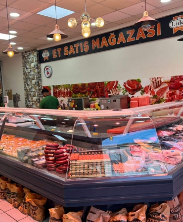 Lider Et Besi Çiftliği, Ücretsiz Pişirme Hizmetiyle Fark Yaratıyor lider-et-8