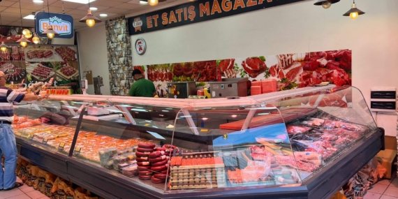 Lider Et Besi Çiftliği, Ücretsiz Pişirme Hizmetiyle Fark Yaratıyor Lider Et Besi Çiftliği, Ücretsiz Pişirme Hizmetiyle Fark Yaratıyor