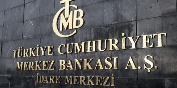 Merkez Bankası: Yıllık Enflasyonda Düşüş Eğilimi Devam Ediyor Merkez Bankası: Yıllık Enflasyonda Düşüş Eğilimi Devam Ediyor