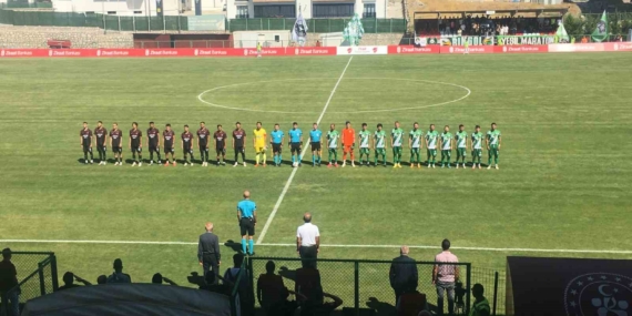 Merkez Hakem Kurulu, Elazığspor ve 23 Elazığ FK Maçlarının Hakemlerini Açıkladı Merkez Hakem Kurulu, Elazığspor ve 23 Elazığ FK Maçlarının Hakemlerini Açıkladı