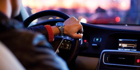 Milyonlarca Sürücüye Müjde: Radar Cezasına Emsal Karar Milyonlarca Sürücüye Müjde: Radar Cezasına Emsal Karar