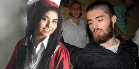 Münevver Karabulut'un Katili Cem Garipoğlu'nun Mezarının Açılması Talep Edildi Münevver Karabulut’un Katili Cem Garipoğlu’nun Mezarının Açılması Talep Edildi