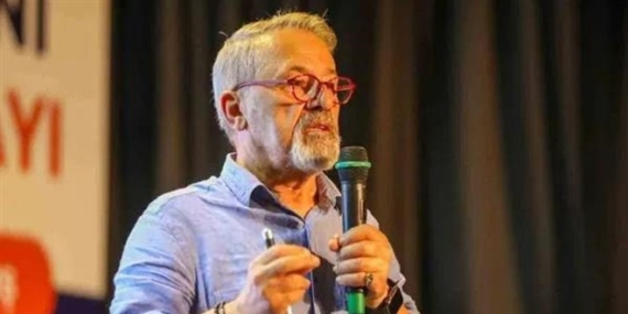 Prof. Dr. Naci Görür'den Elazığ ve Malatya Halkına Uyarı: "Hasarlı Binalardan Uzak Durun" Prof. Dr. Naci Görür’den Elazığ ve Malatya Halkına Uyarı: “Hasarlı Binalardan Uzak Durun”